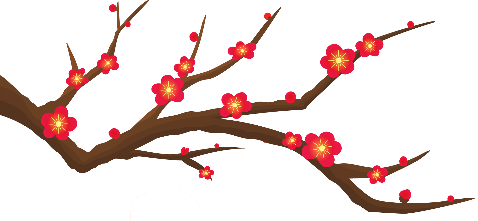 祝福对联