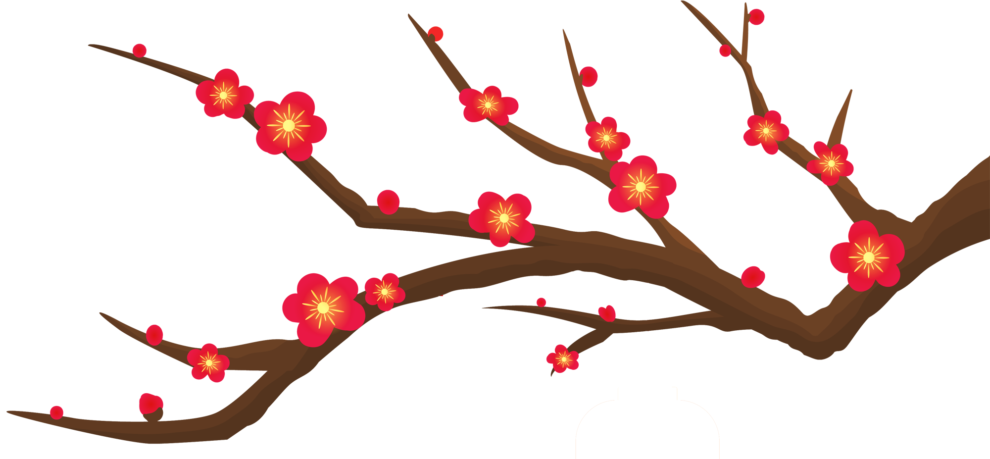 祝福对联